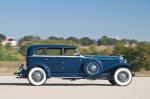 Duesenberg J187/2209 Clear Vision Sedan SWB by Murphy 1929 года